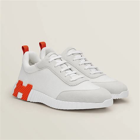 hermes sneaker herren|hermes bouncing sneaker men's.